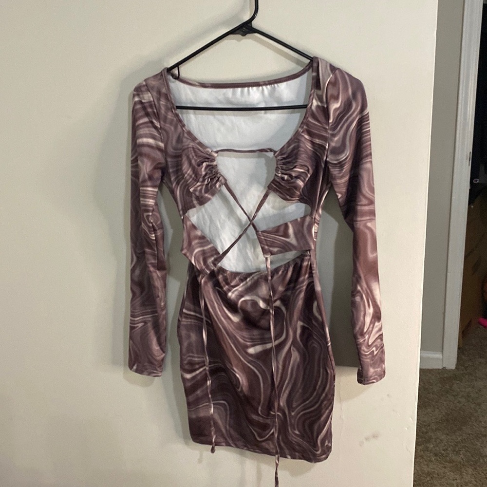 Club dress